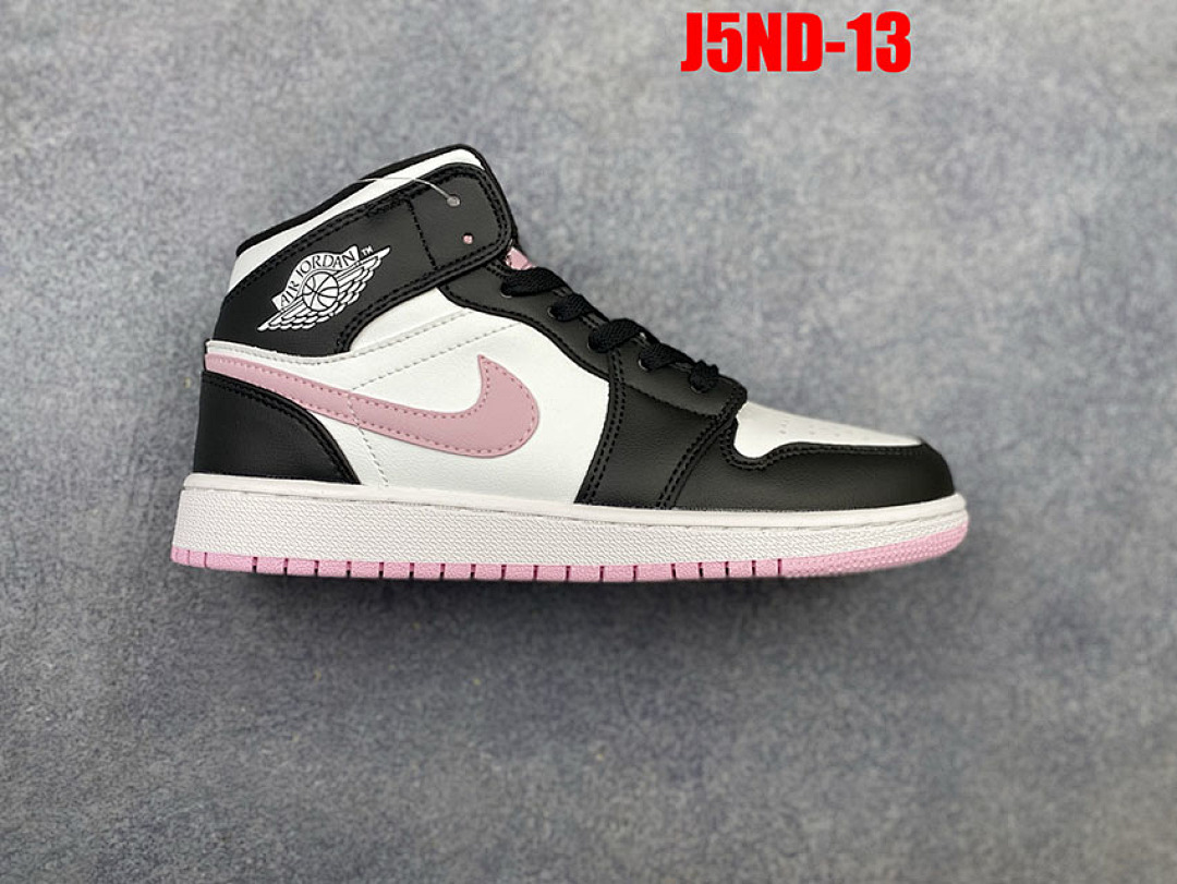Nike Air Jordan 1 Mid SE · J5ND — תמונה 15