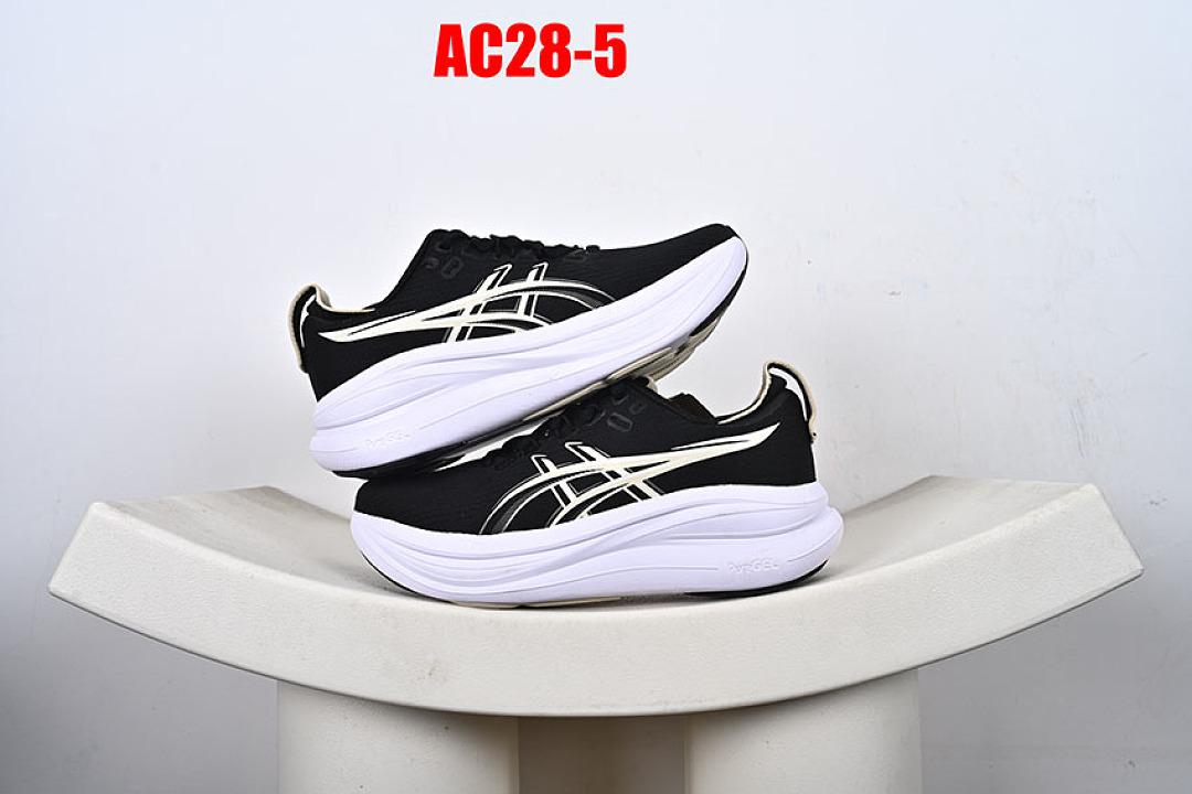 ASICS GEL-NIMBUS 28 · AC28 — תמונה 26
