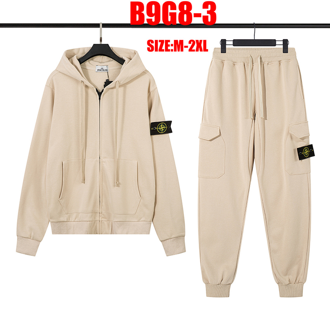 Stone Island 6100061 · B9G8