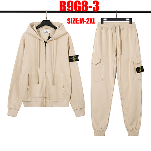 Stone Island 6100061 · B9G8