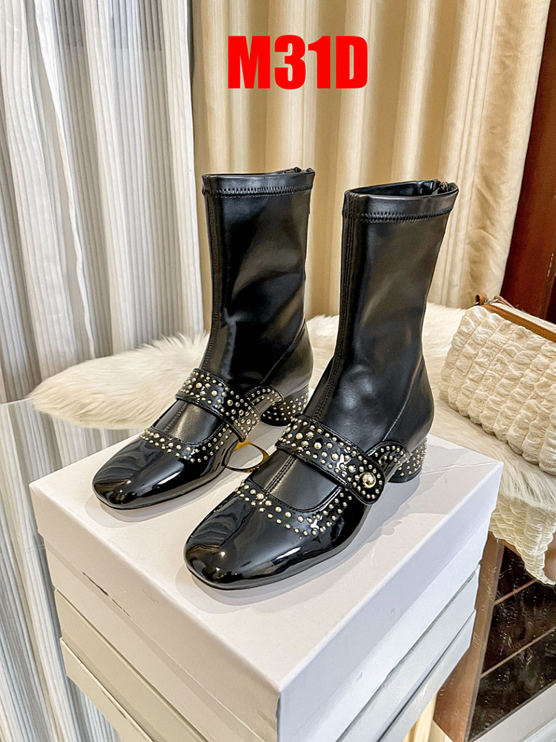 Dior Belle-D · M31D