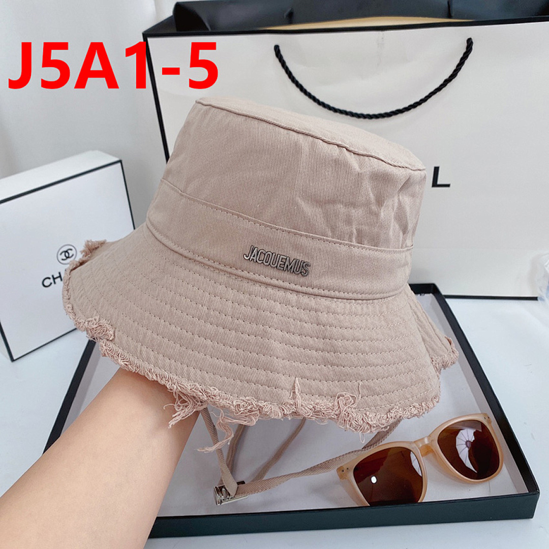 Jacquemus Le Bob Artichaut · J5A1 — תמונה 14