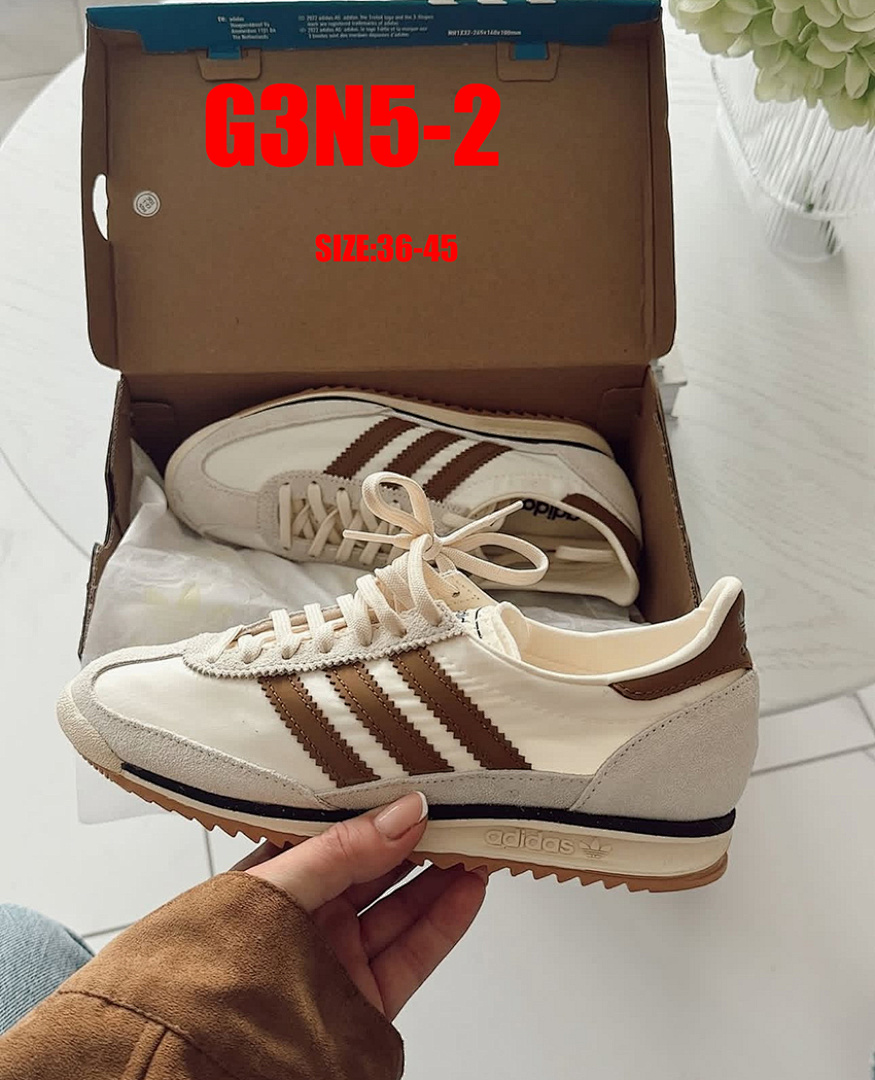 Adidas SL 72 · G3N5 — תמונה 26