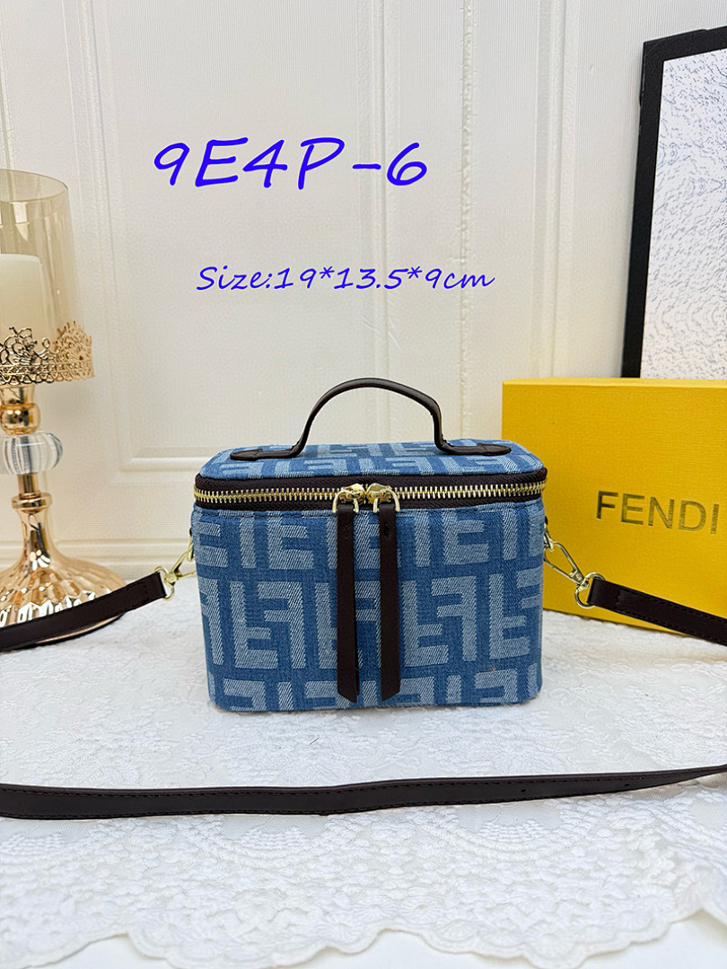 Fendi Vanity · 9E4P — תמונה 11