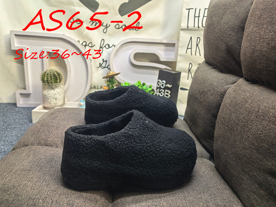 Crocs Mega Crush Clog · AS65 — תמונה 9