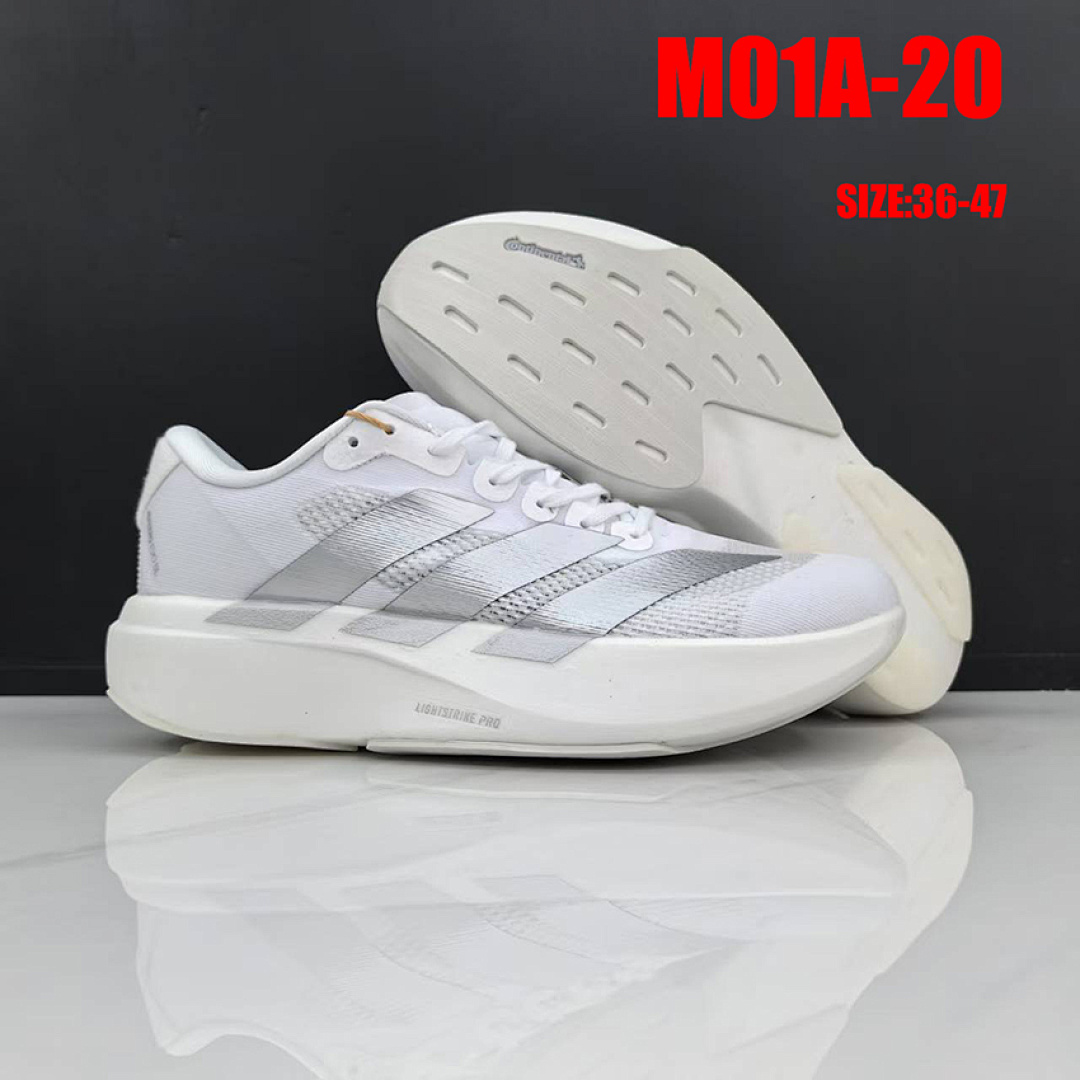 Adidas Adizero Evo SL · M01A — תמונה 8