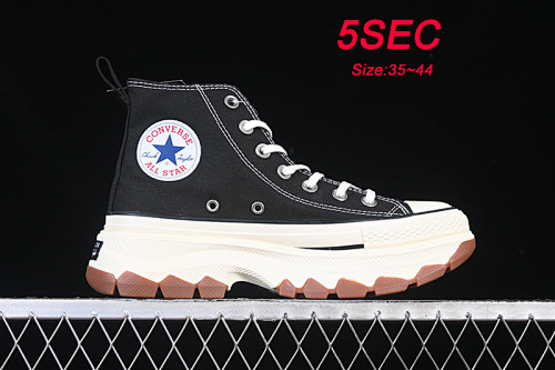 Converse Run Star Hike · 5SEC