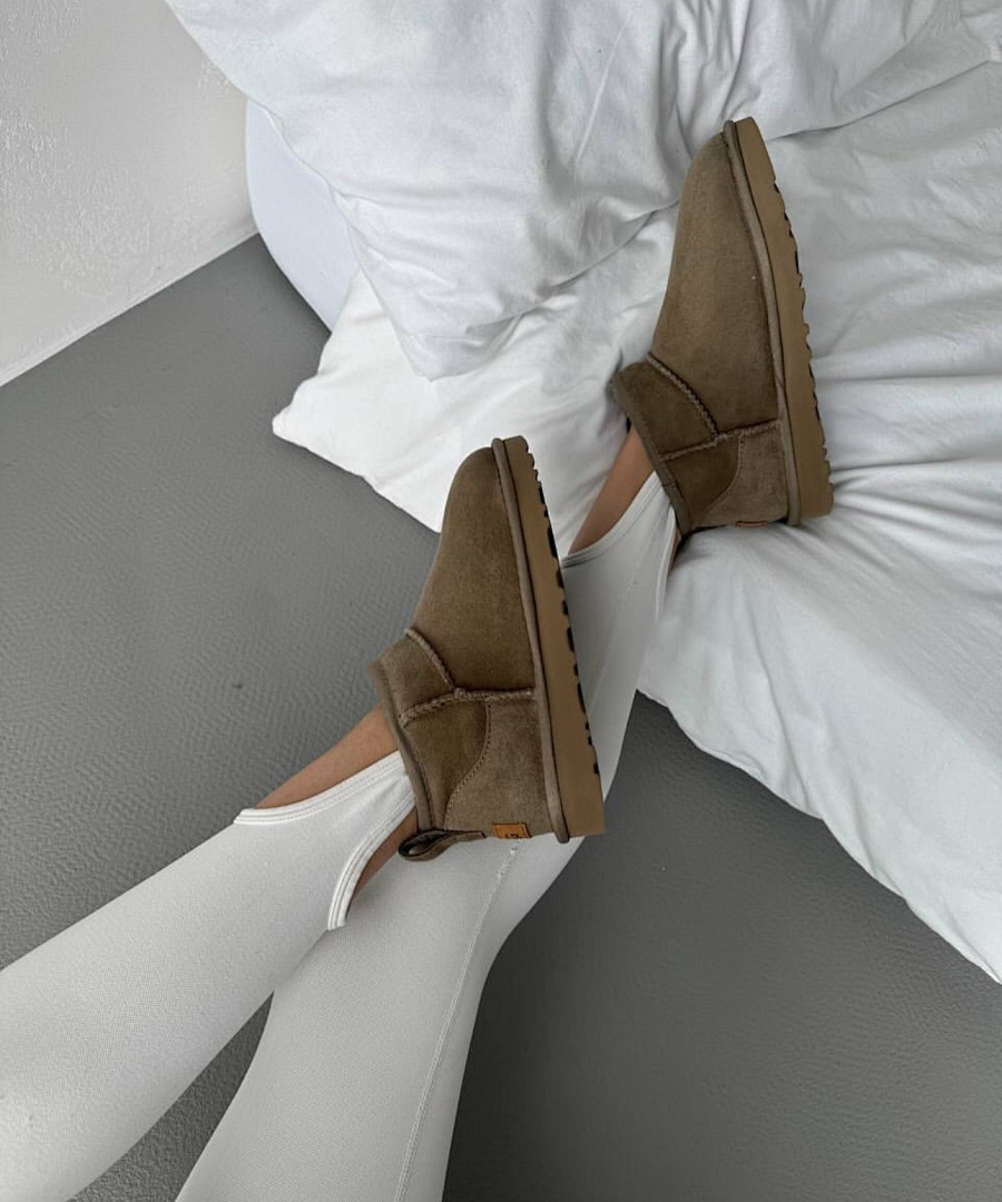 UGG Classic Ultra Mini · TV47 — תמונה 5