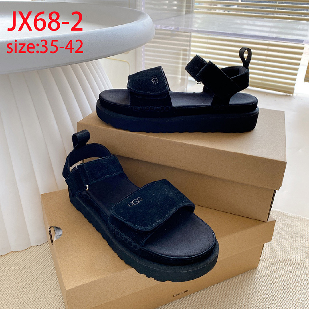 UGG Goldenstar · JX68 — תמונה 14