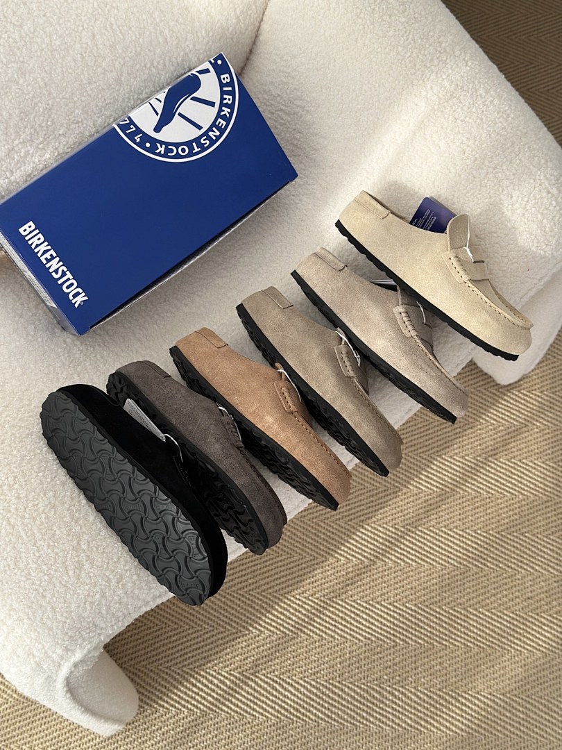 Birkenstock Naples Wrapped · JX02 — תמונה 9