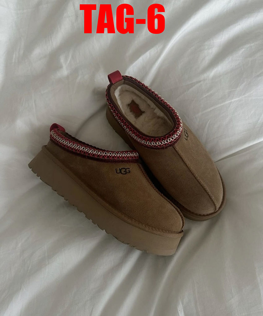 TAG UGG TAZZ 49$ — תמונה 12