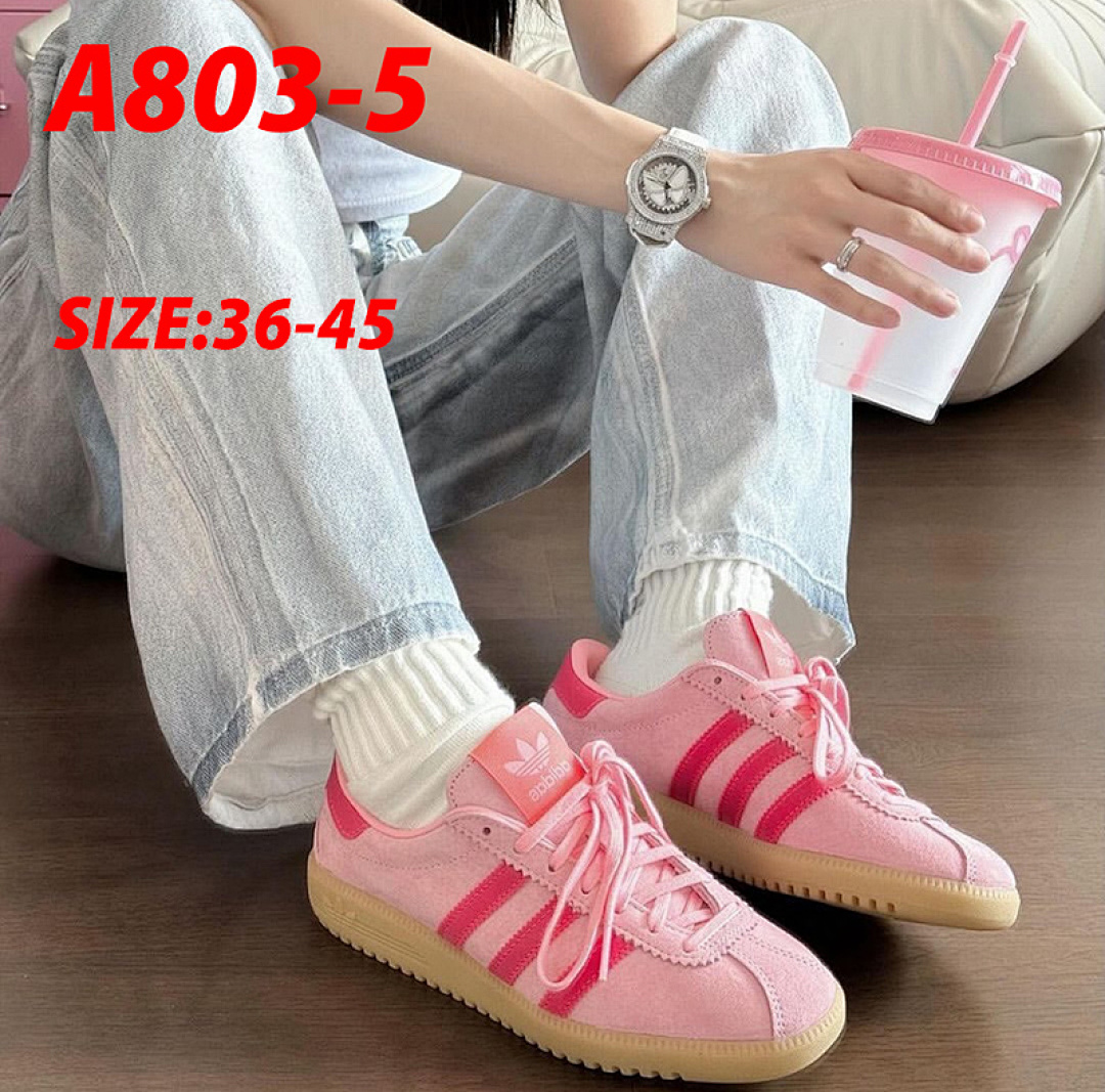 Adidas Samba OG · A803 — תמונה 24