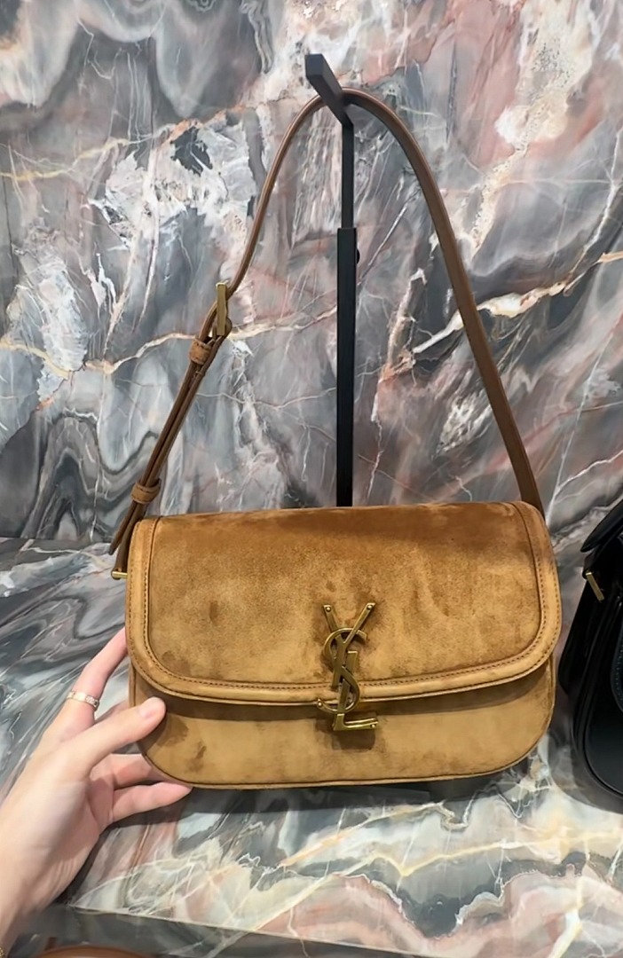 Saint Laurent Solferino Small · ZH609 — תמונה 7