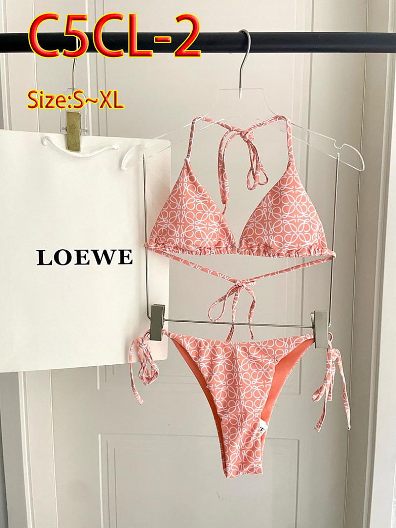 Loewe — בגד ים · C5CL — תמונה 26
