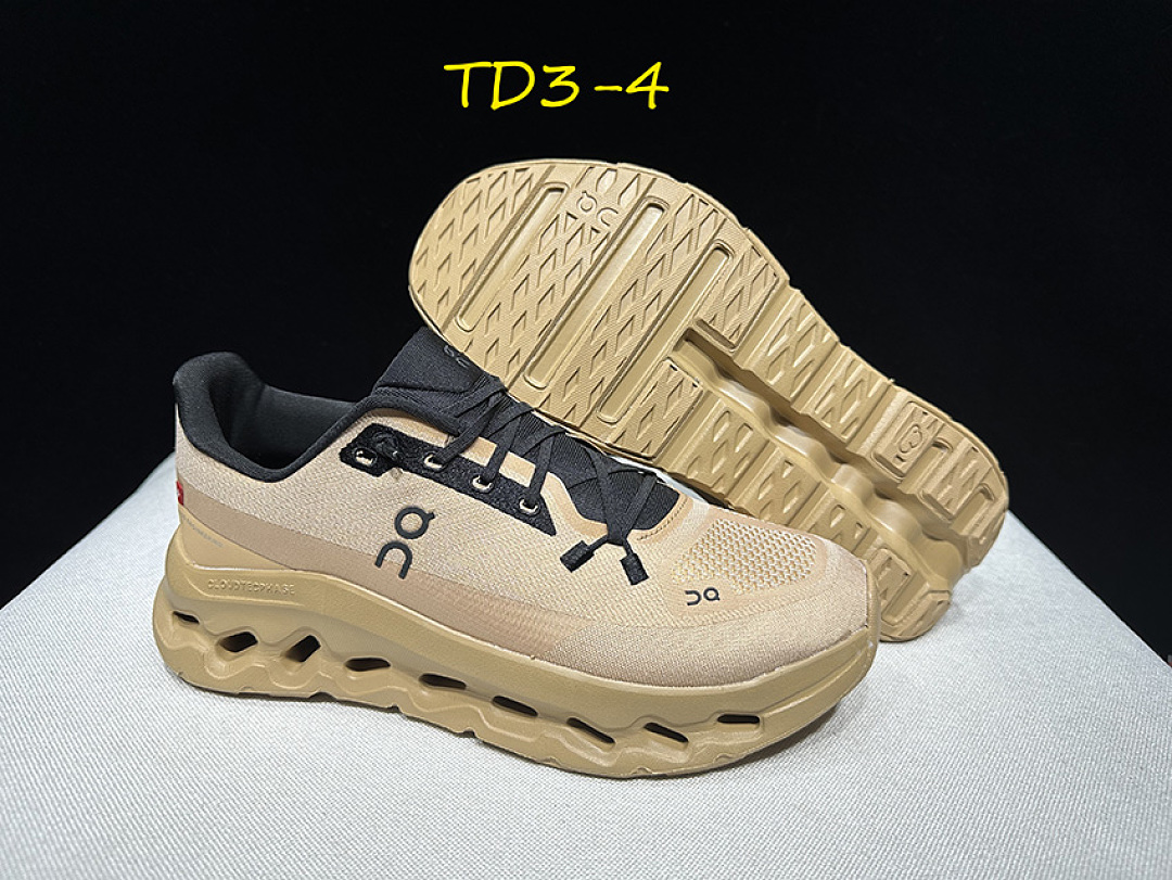 On Cloudtilt · TD3 — תמונה 33