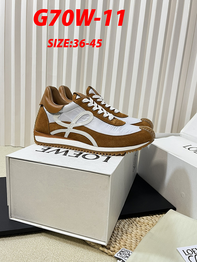 Loewe Flow Runner · G70W — תמונה 16