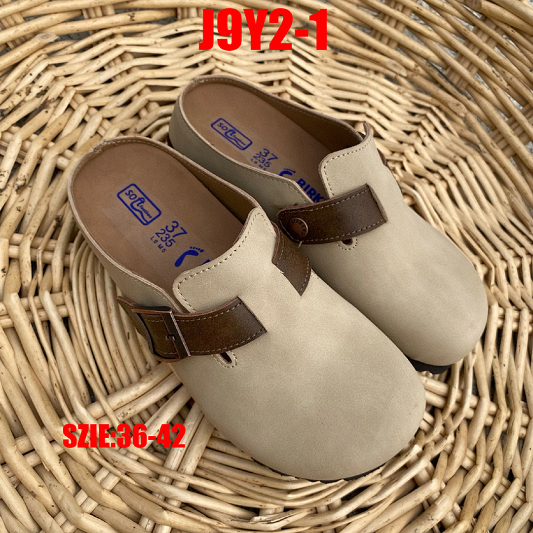 Birkenstock Boston · J9Y2 — תמונה 8