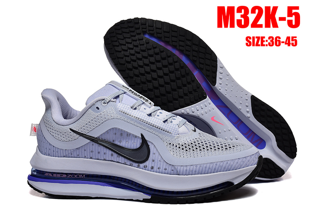 Nike Pegasus Premium · M32K — תמונה 19