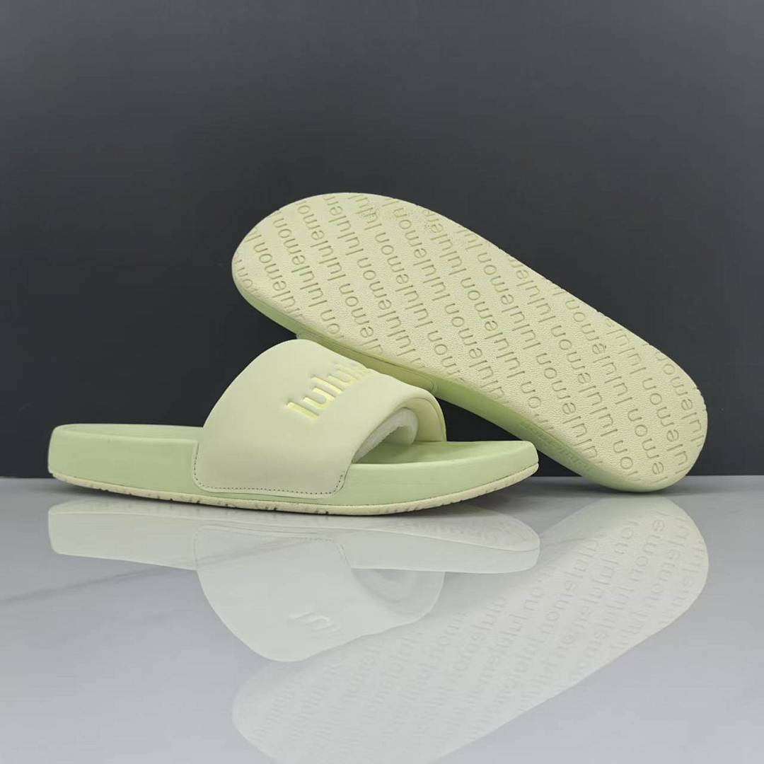 Lululemon Restfeel Slide · ZYY1 — תמונה 4