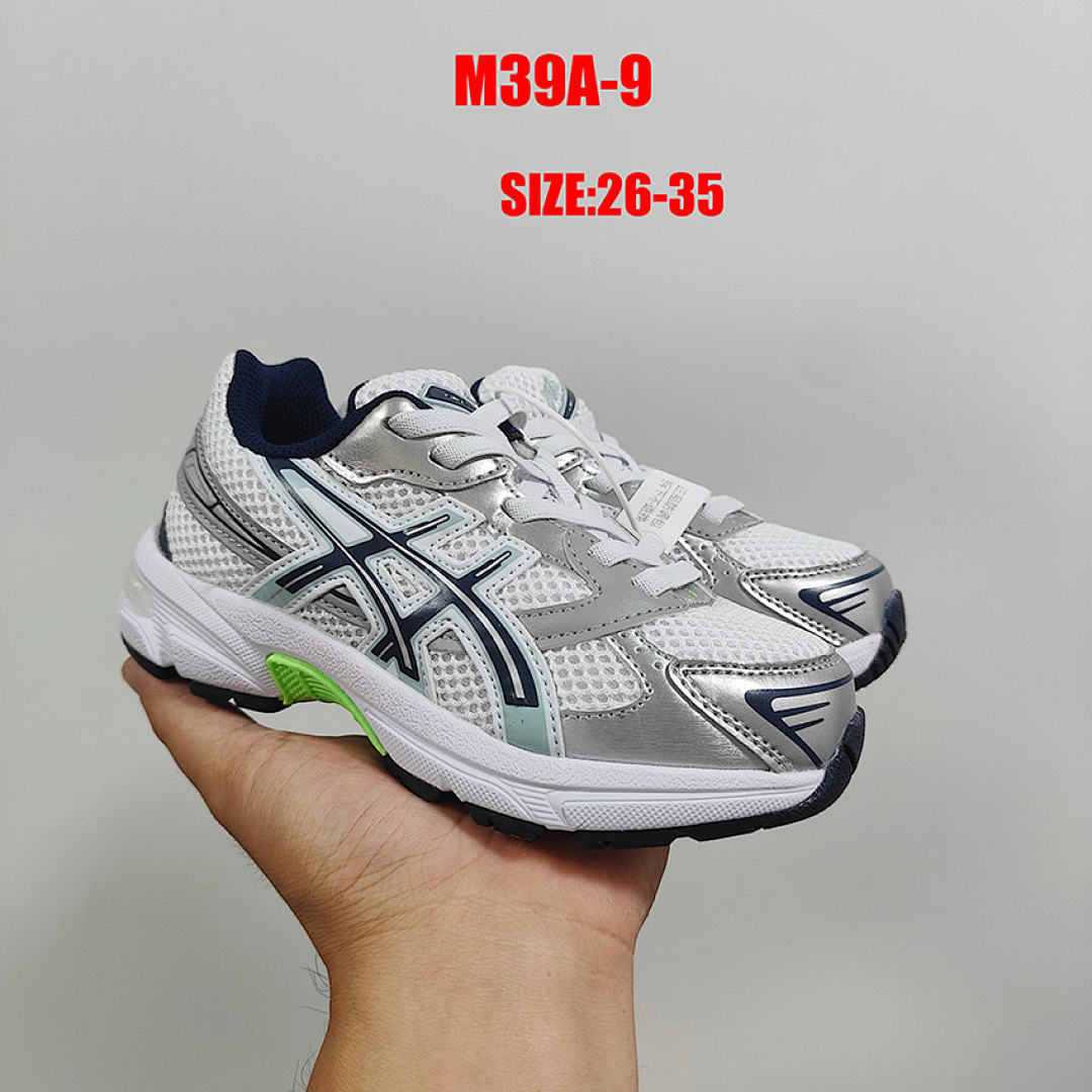ASICS Gel-1130 · M39A — תמונה 13