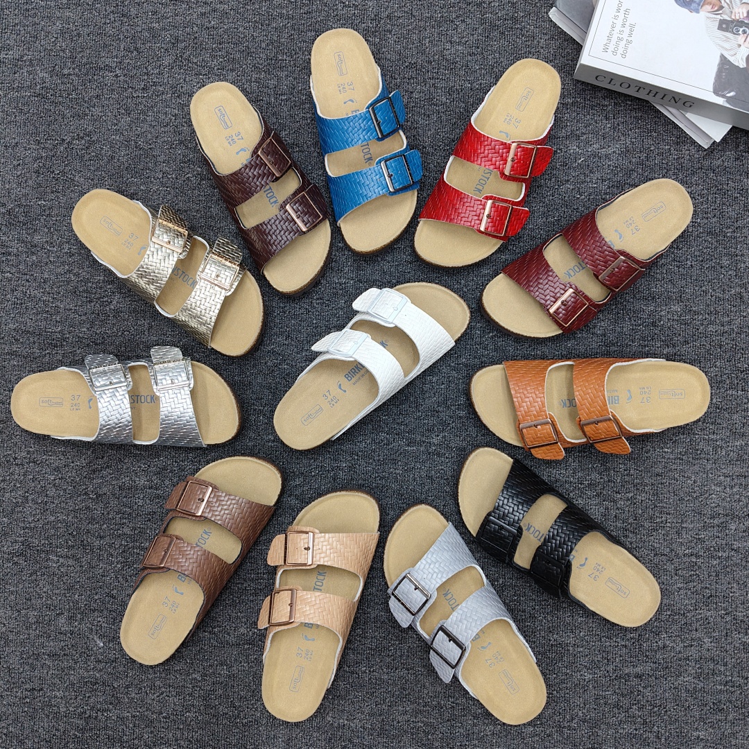 Birkenstock Arizona · AVA6 — תמונה 4