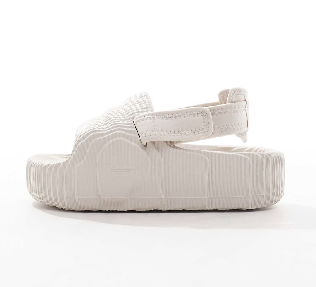 Adidas Adilette 22 XLG · D1T — תמונה 6