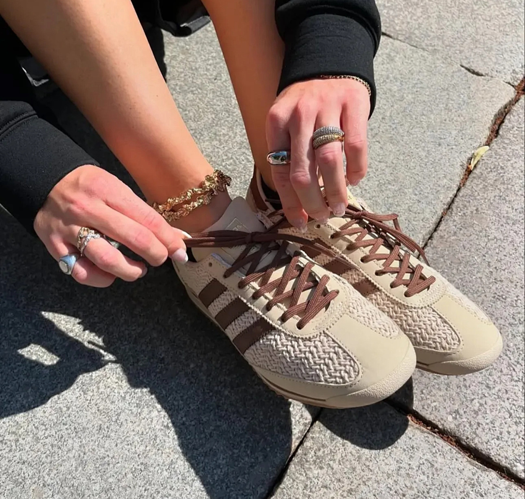 Adidas SL 72 · G3N5 — תמונה 8