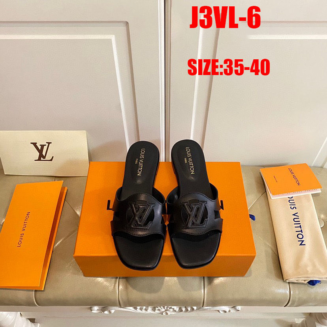 Louis Vuitton LV Isola · J3VL — תמונה 3