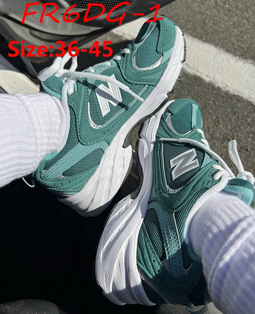 New Balance 530 · MR530 — תמונה 28
