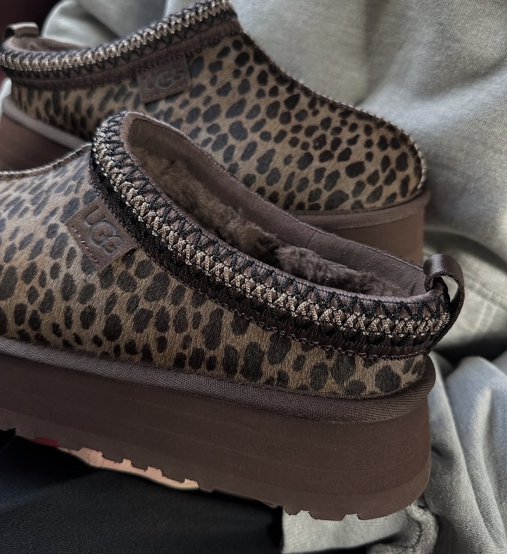 TAG UGG TAZZ 49$ — תמונה 3