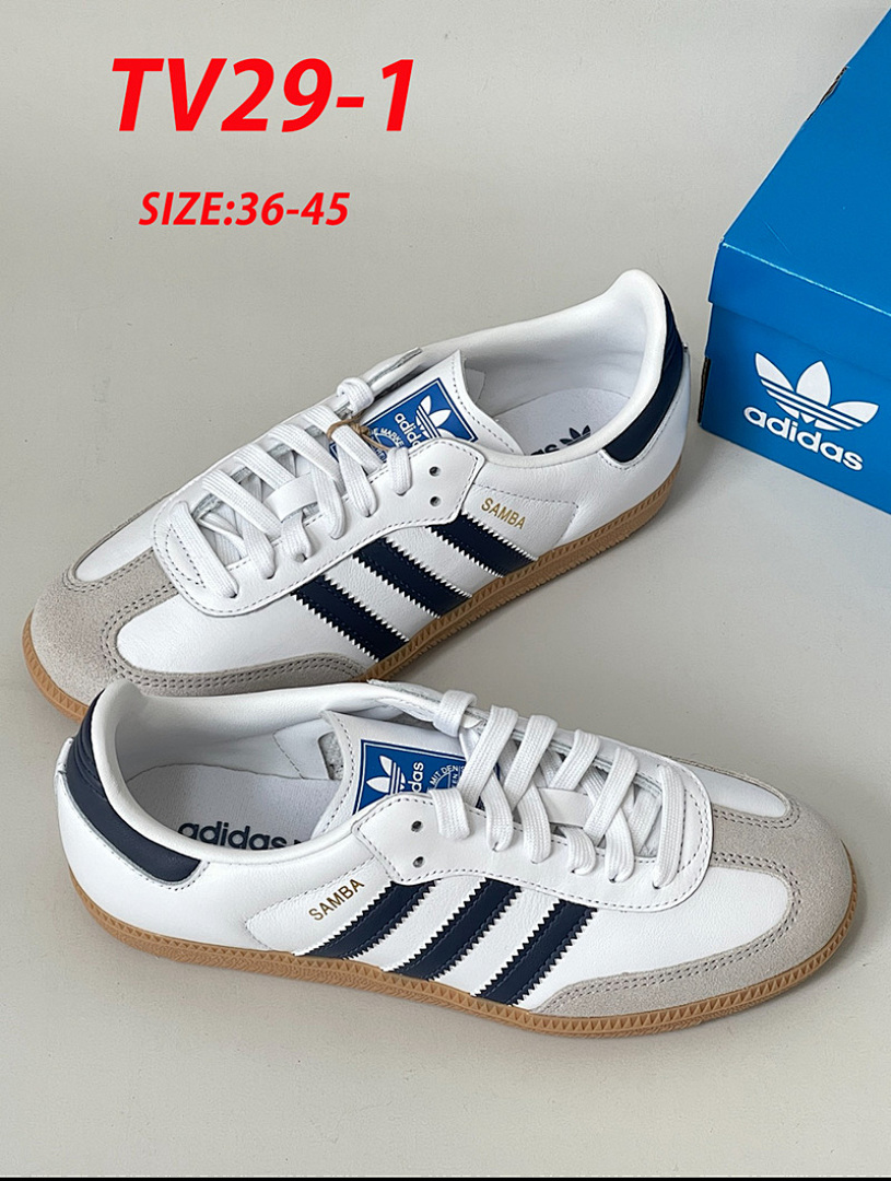 Adidas Samba OG · TV29 — תמונה 21