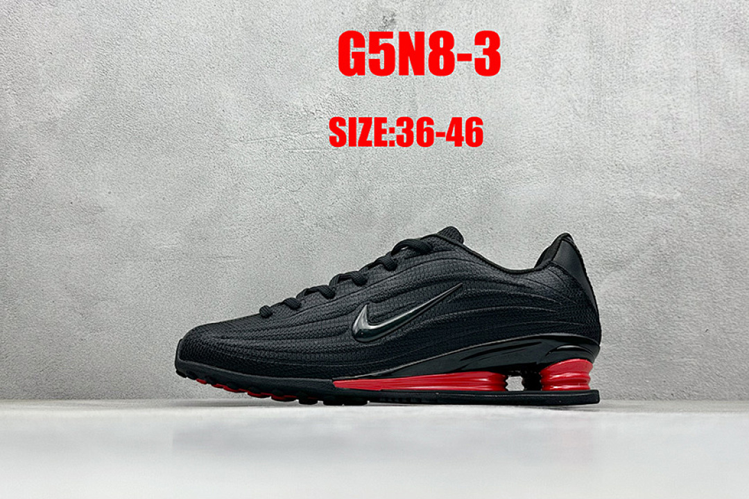 Nike Shox Z SE · G5N8 — תמונה 21