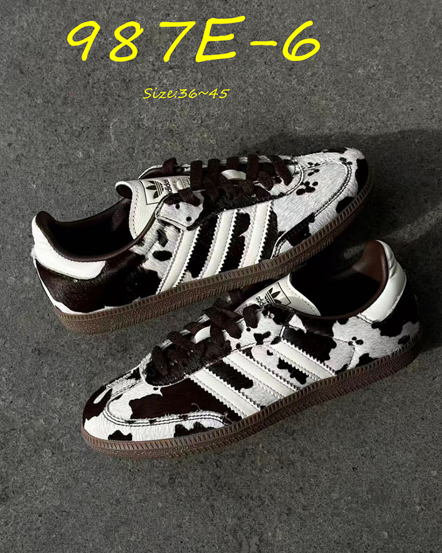 Adidas Samba · 987E — תמונה 25