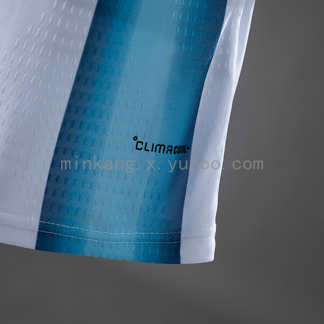 Adidas Argentina 26 Home Jersey · J9E2 — תמונה 25