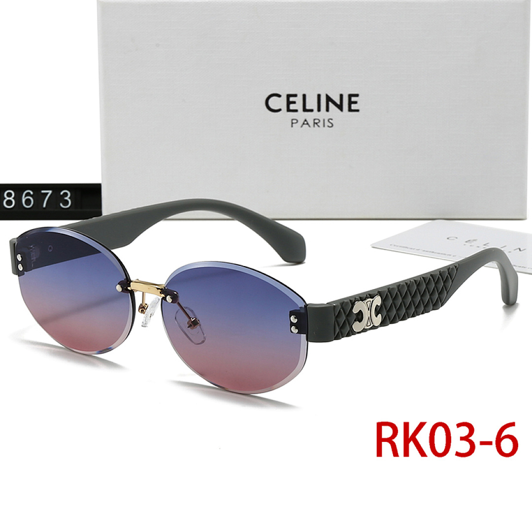 Celine — משקפי שמש · RK03 — תמונה 3