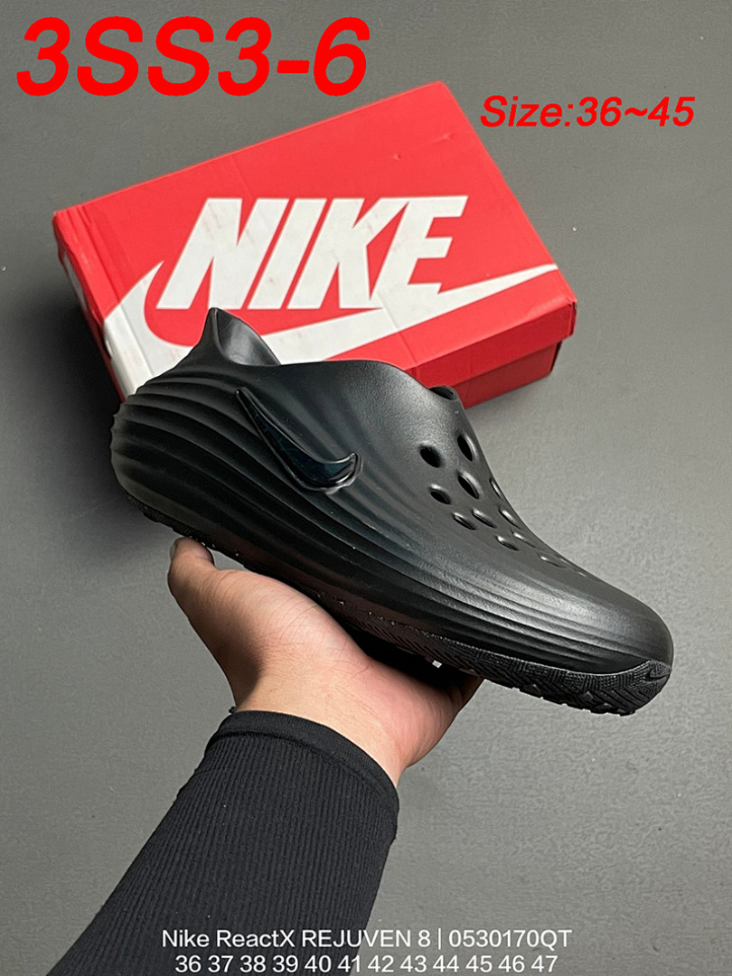 Nike ReactX Rejuven8 · 3SS3 — תמונה 13