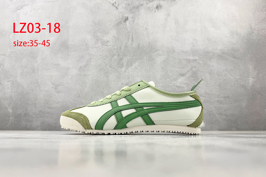 Onitsuka Tiger Mexico 66 SD · LZ03 — תמונה 8