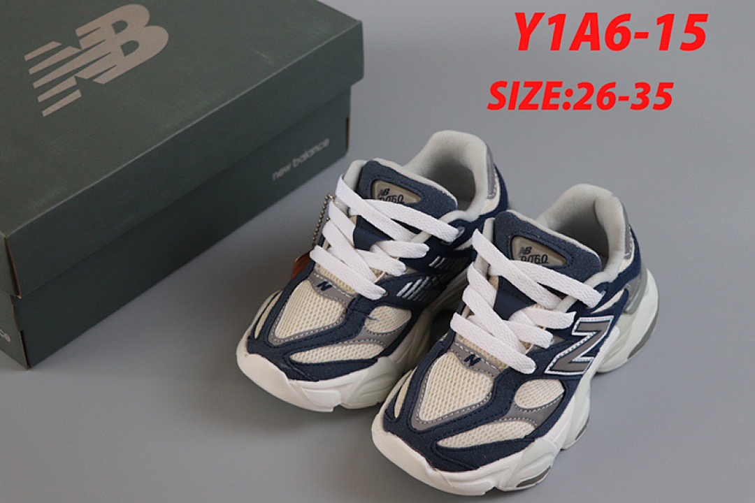 New Balance 9060 Fire Sign · Y1A6 — תמונה 19