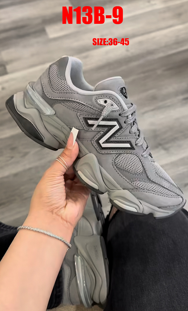 New Balance 9060 · N13B — תמונה 18