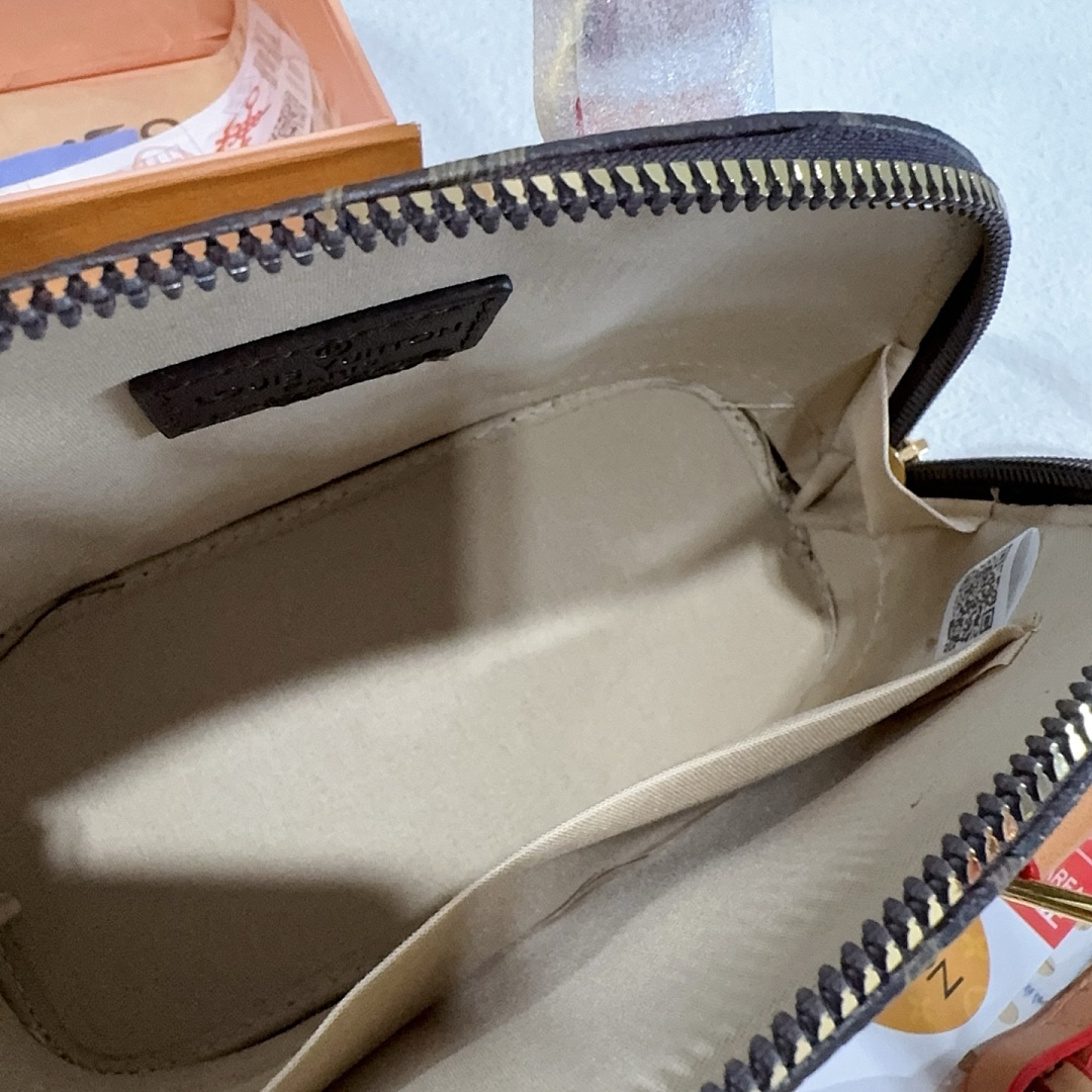 Louis Vuitton Alma BB · JF07 — תמונה 5