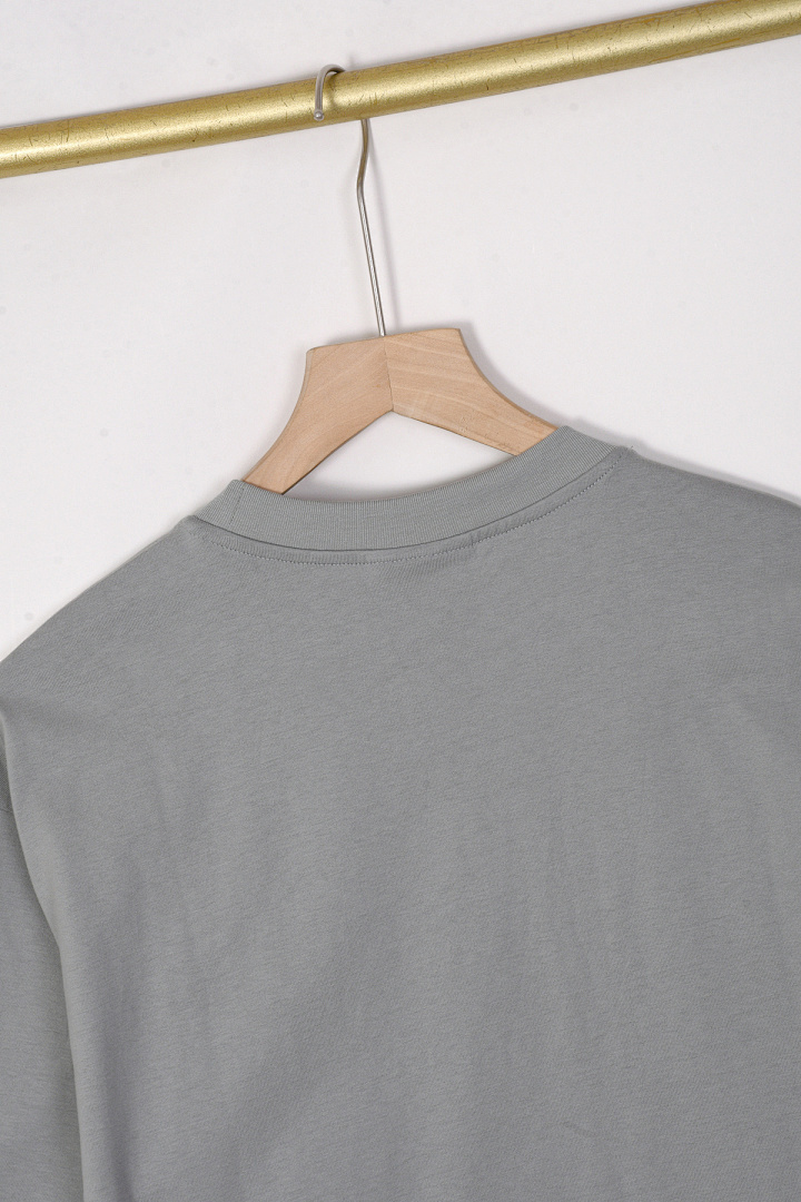 Lacoste Printed Cotton Jersey T-shirt · ERT9 — תמונה 15
