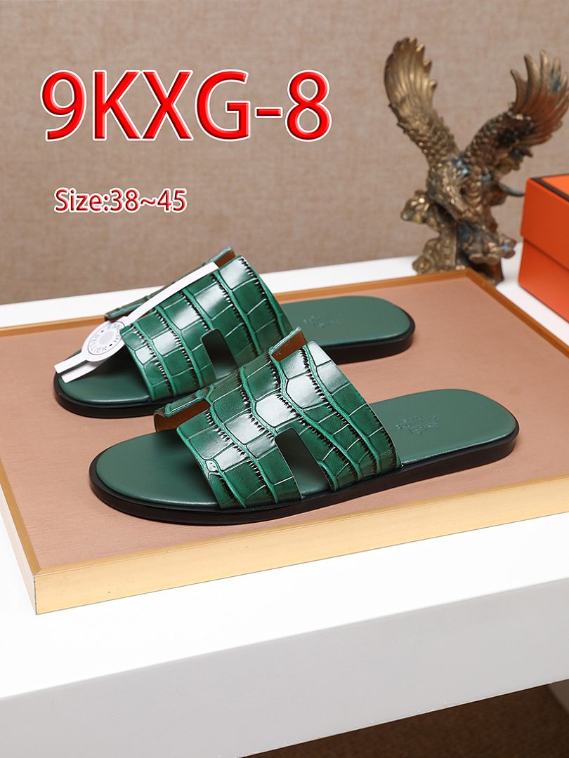 Hermes Oran · 9KXG — תמונה 8