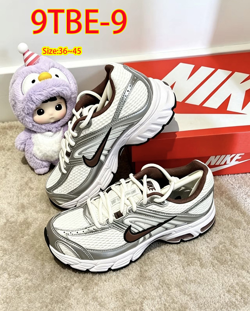 Nike Air Max Moto 2K · 9TBE — תמונה 5