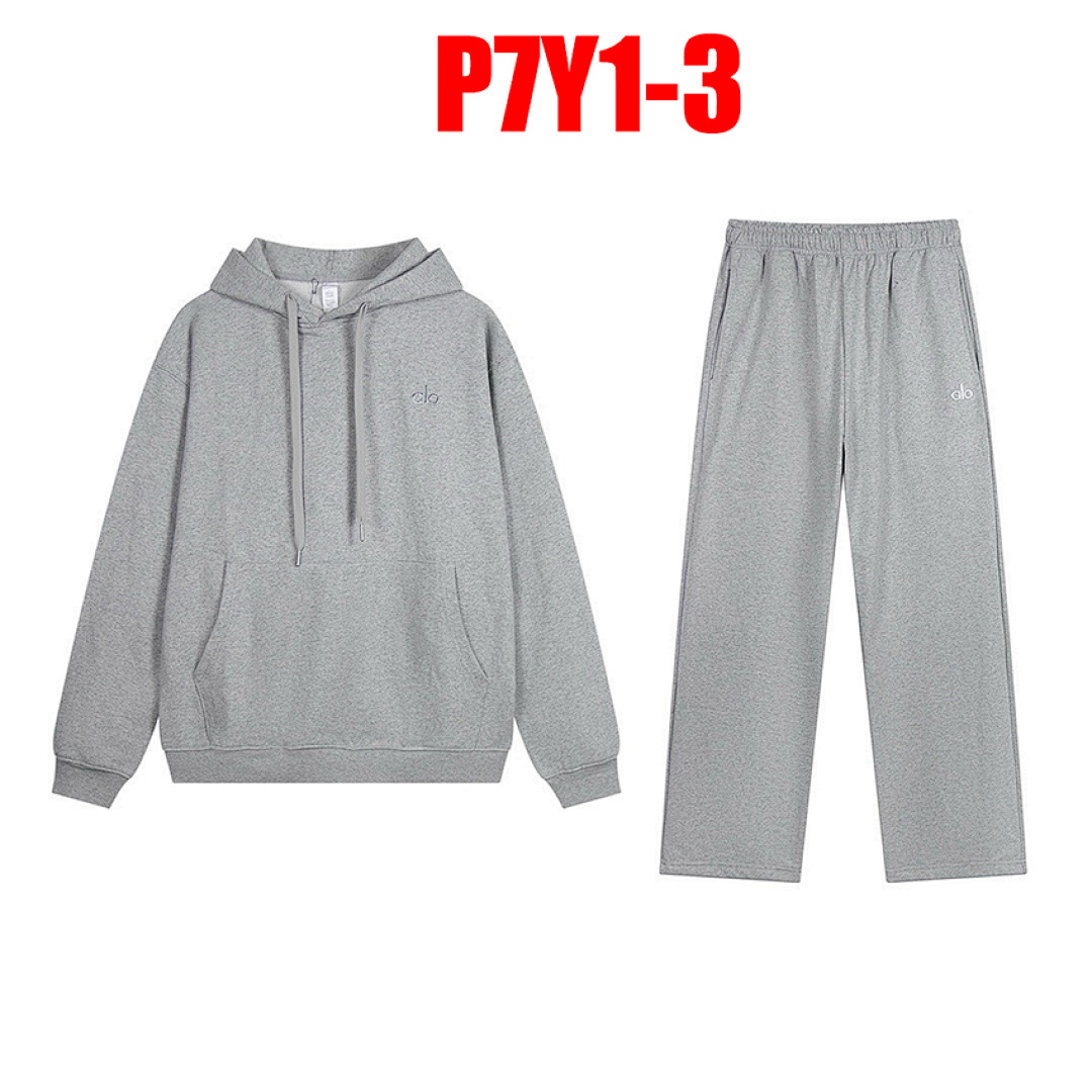 Alo Yoga Accolade Hoodie · P7Y1 — תמונה 7