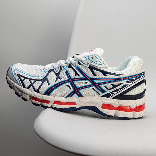 ASICS GEL-KAYANO 20 · AR546