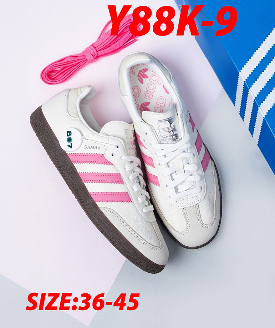 Adidas Samba OG · Y88K — תמונה 12