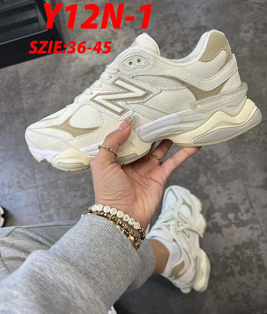 New Balance 9060 Pink Overdye · Y12N — תמונה 25