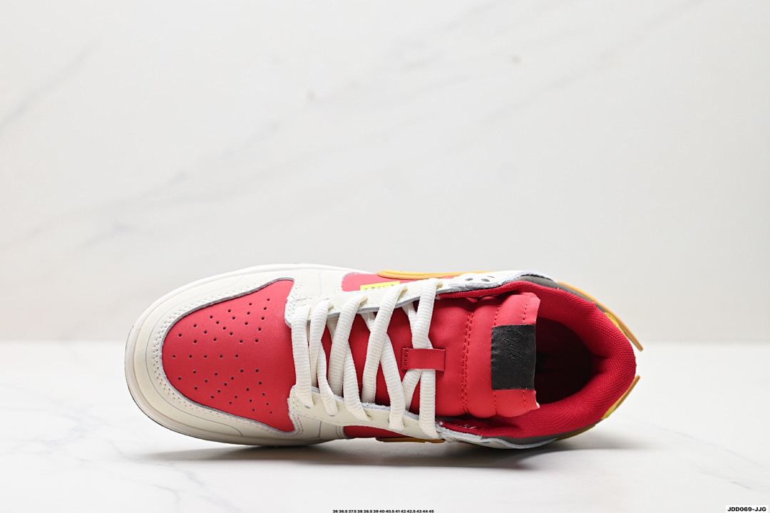 Nike Dunk Low · N58Y — תמונה 6