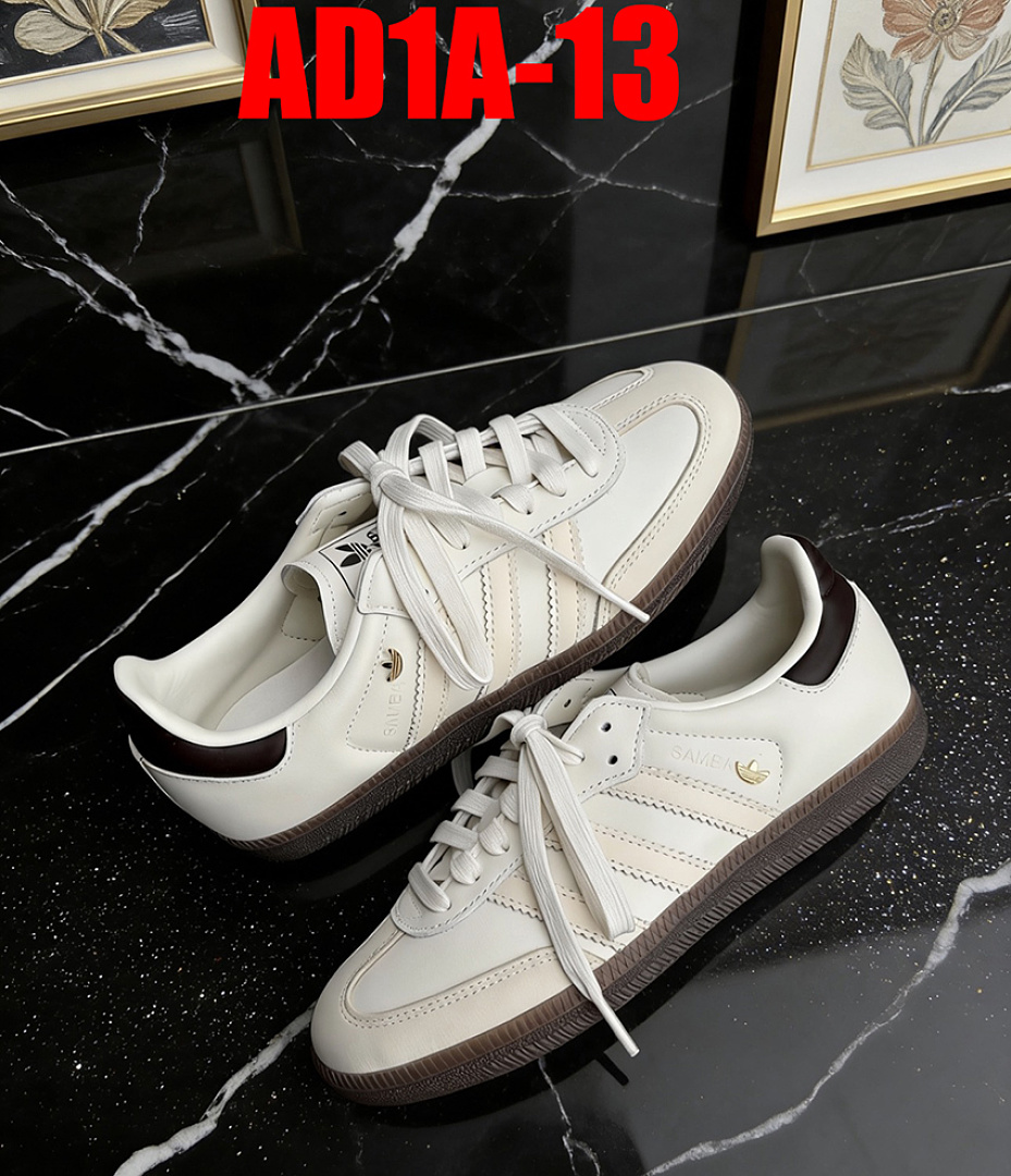 Adidas Samba OG · AD1A — תמונה 13