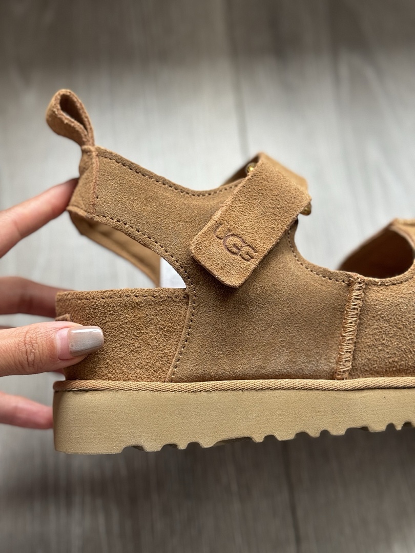 UGG Goldenstar Hi · G58C — תמונה 13